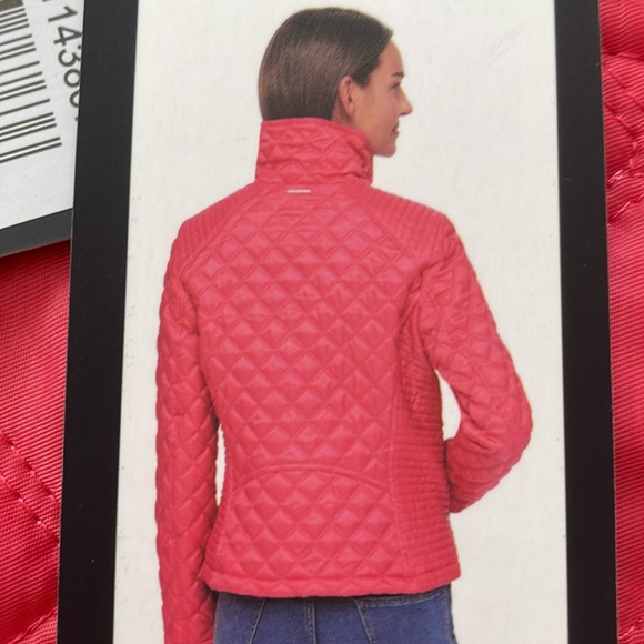 Size small, coral color - Picture 4 of 4